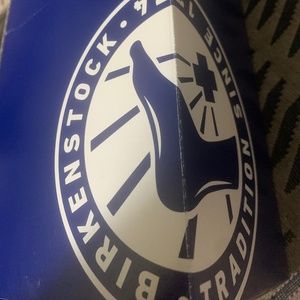 Birkenstock sandals (mayari)